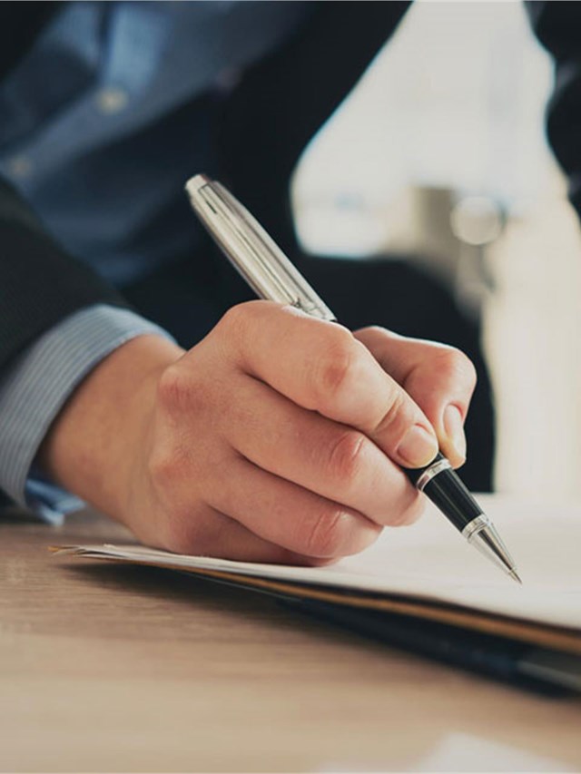 Brindamos servicios de procuraduría en A Coruña