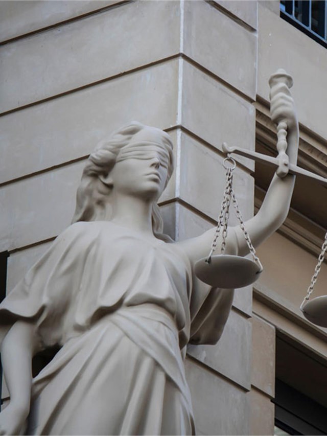 Cobertura en partidos judiciales de A Coruña provincia