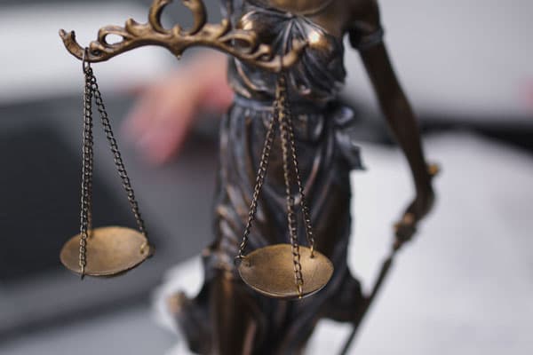 Procurador civil en A Coruña