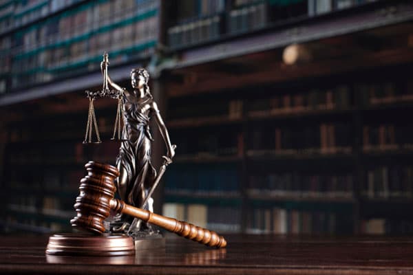 Procurador contencioso administrativo en A Coruña