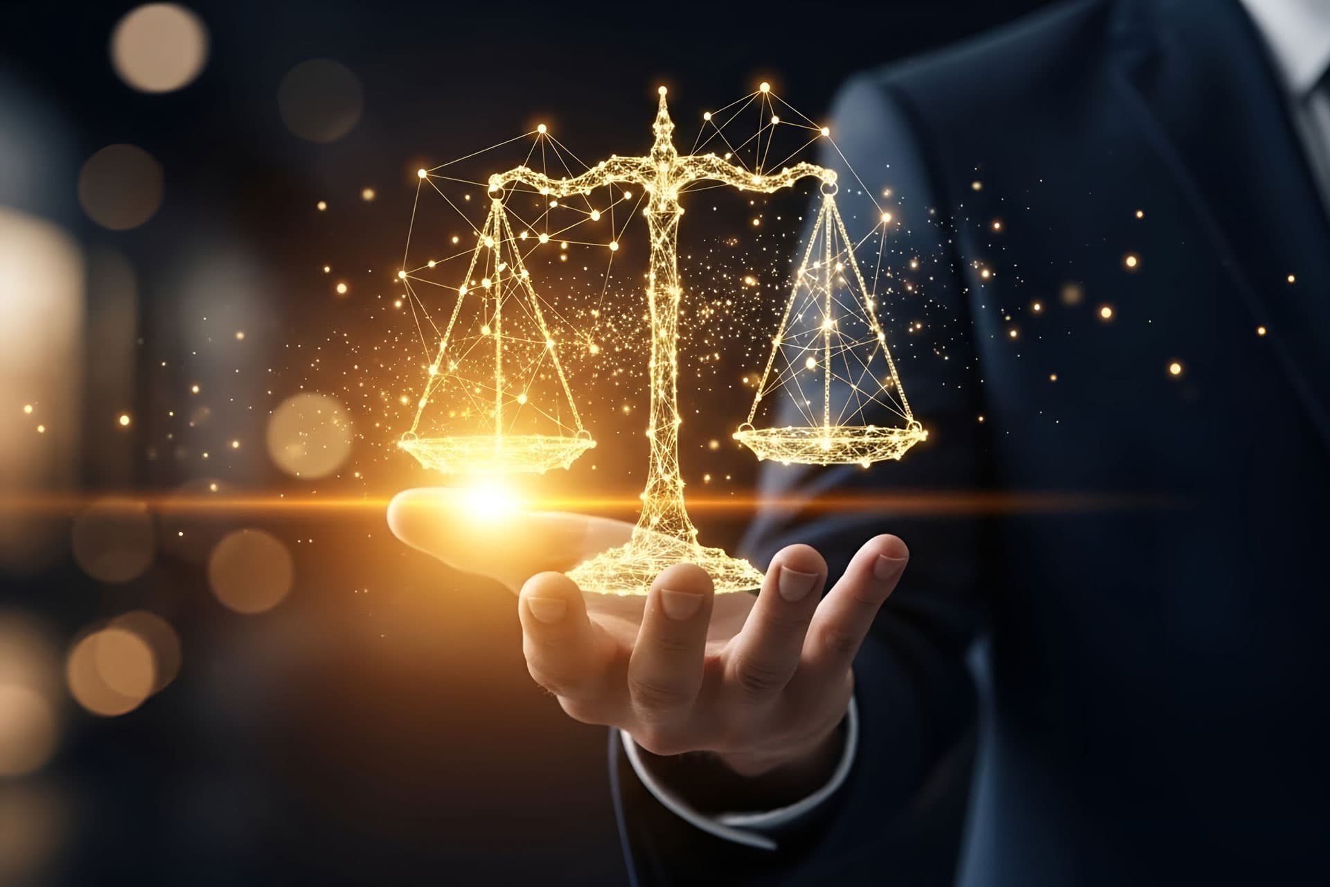 Representación procesal en A Coruña