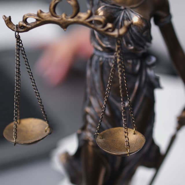 Procurador en A Coruña especializado en diferentes áreas