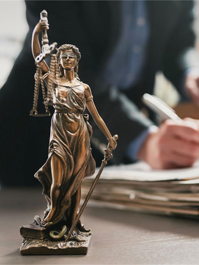 Representación procesal experta